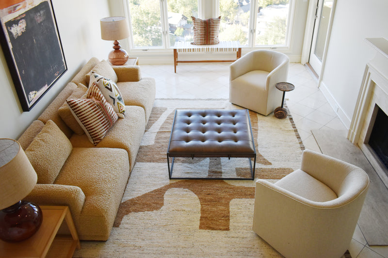 California Modular Sofa 25 -  Paddington