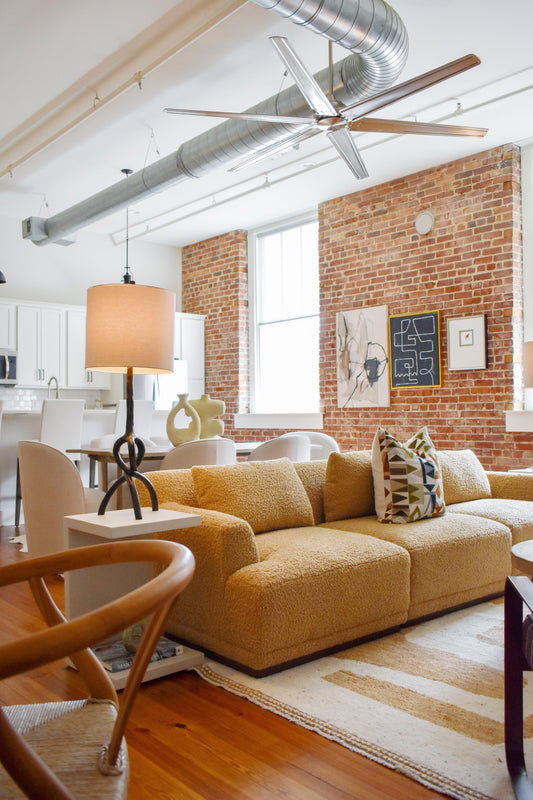 California Modular Sofa 25 -  Paddington