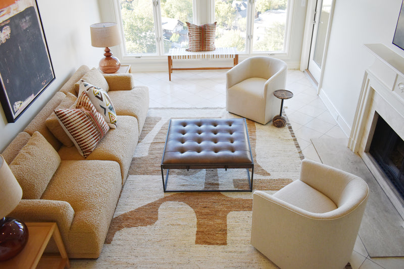 Diana Chair 25 - Oatmeal