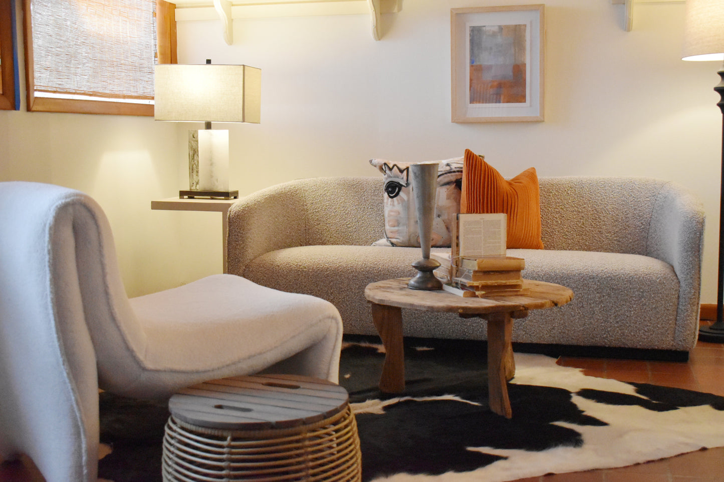 Short Shepard’s Table