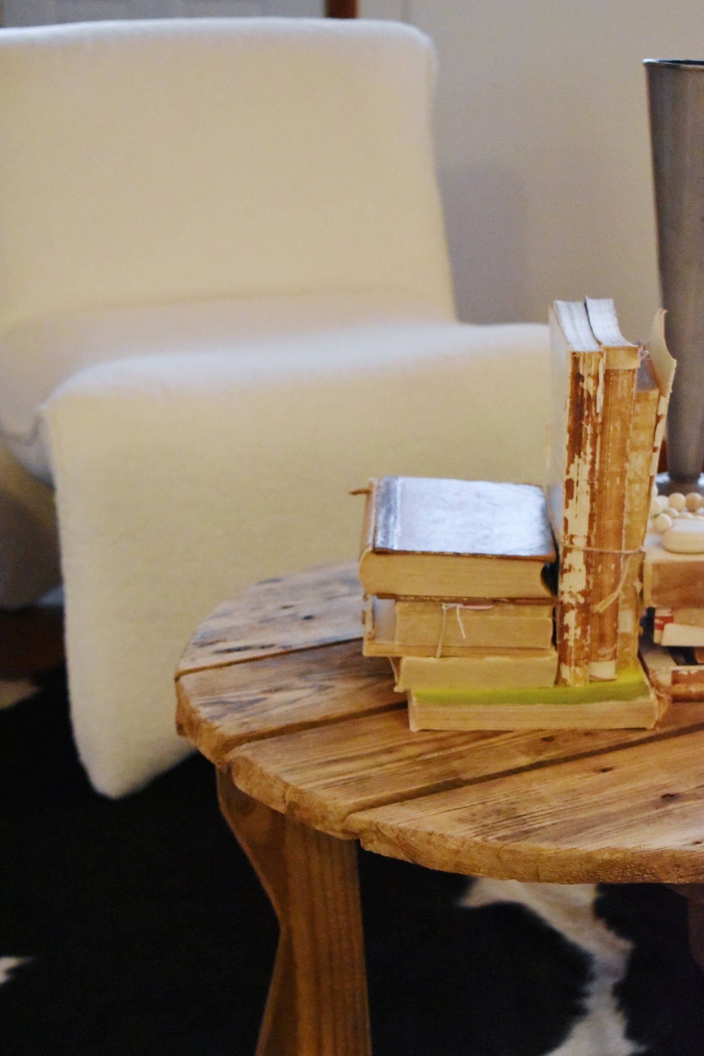 Short Shepard’s Table