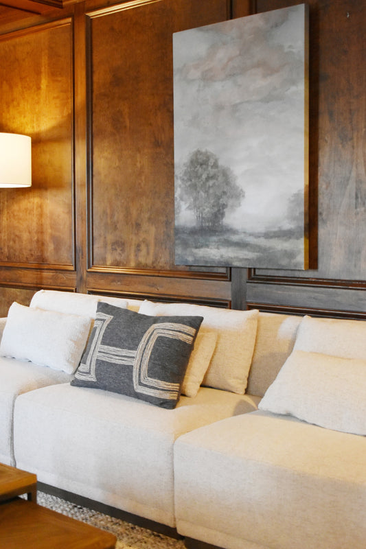 California Modular Sofa 25 - Glacier