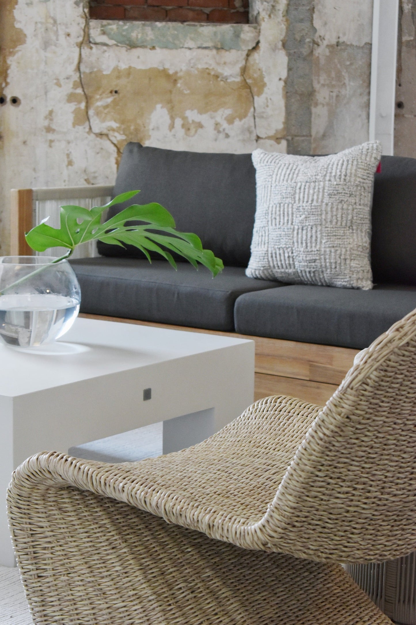 Ohio Three Seater Sofa - 25