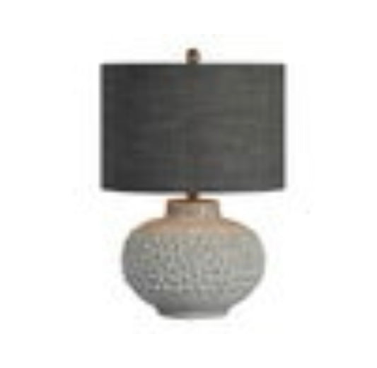Scarlett Table Lamp