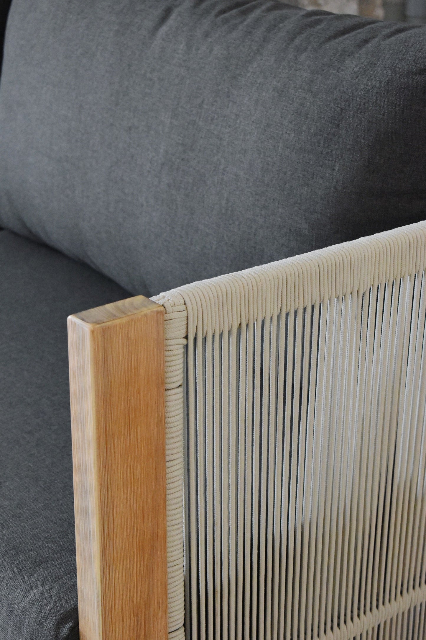 Ohio Swivel Chair - 25