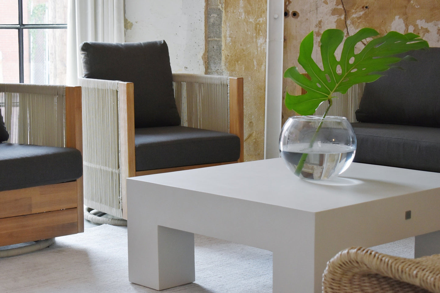 Ohio Swivel Chair - 25