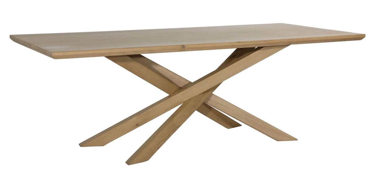 Canlea Dining Table 87"