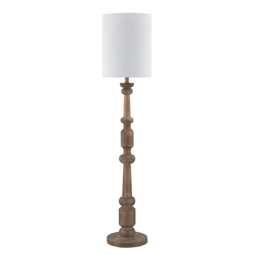 Christian Floor Lamp