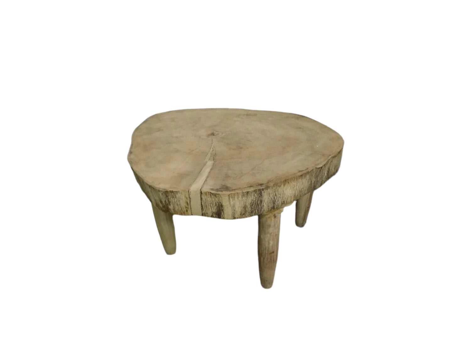 Stump Coffee Table
