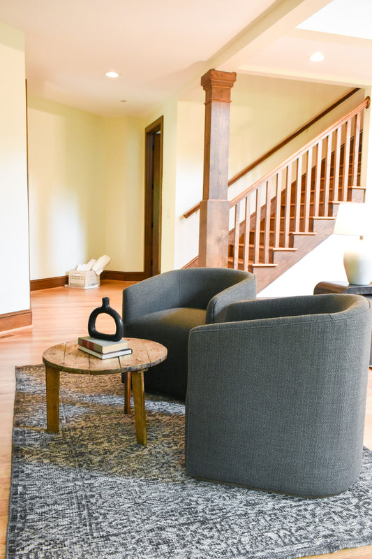 Diana Dining Chair in Espresso