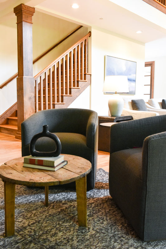 Diana Dining Chair in Espresso