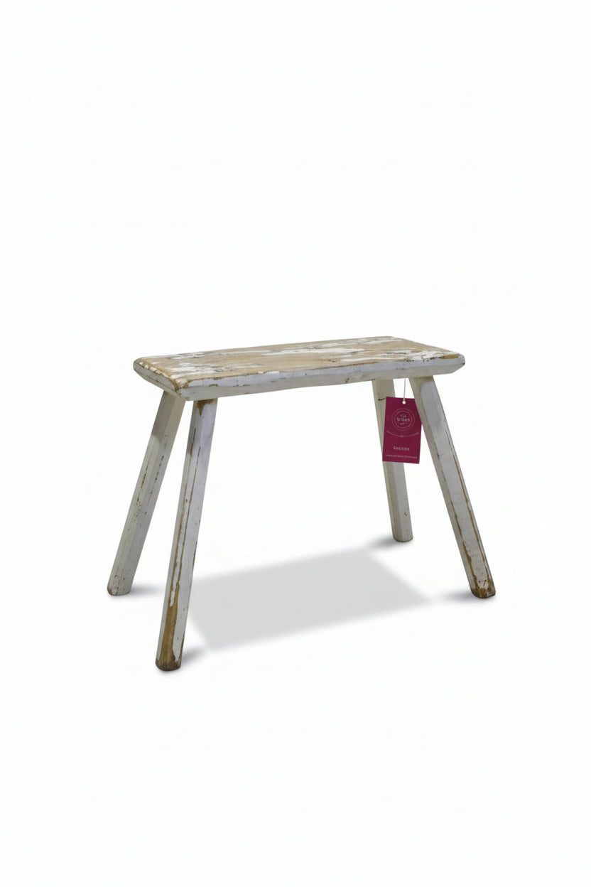 Milking Stools Small