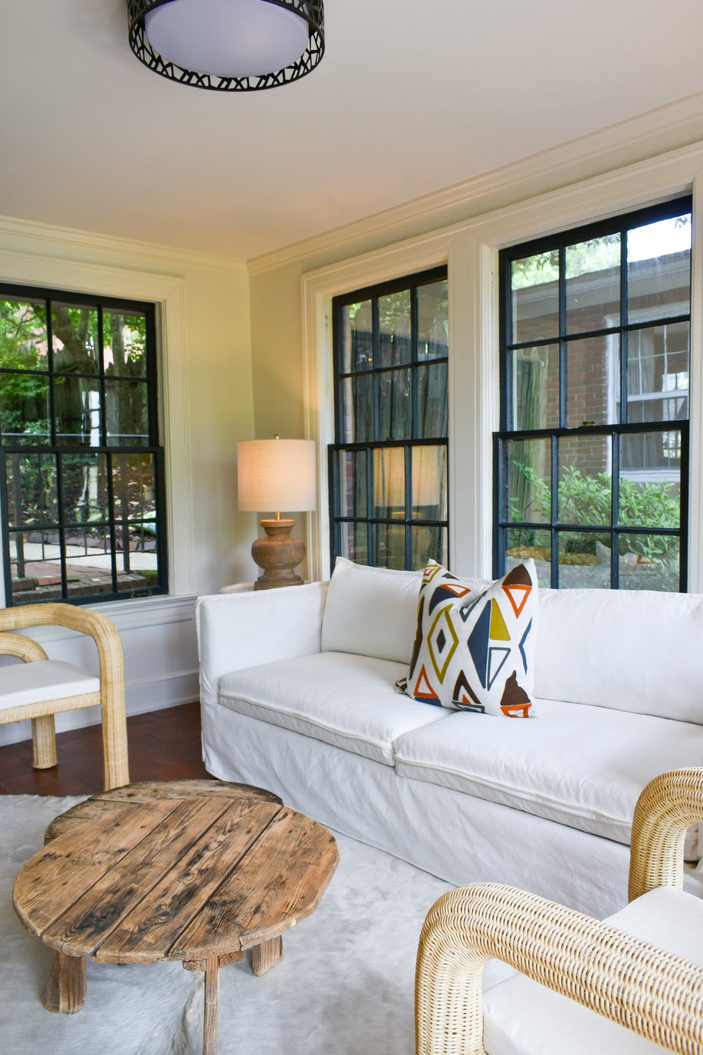 Short Shepard’s Table