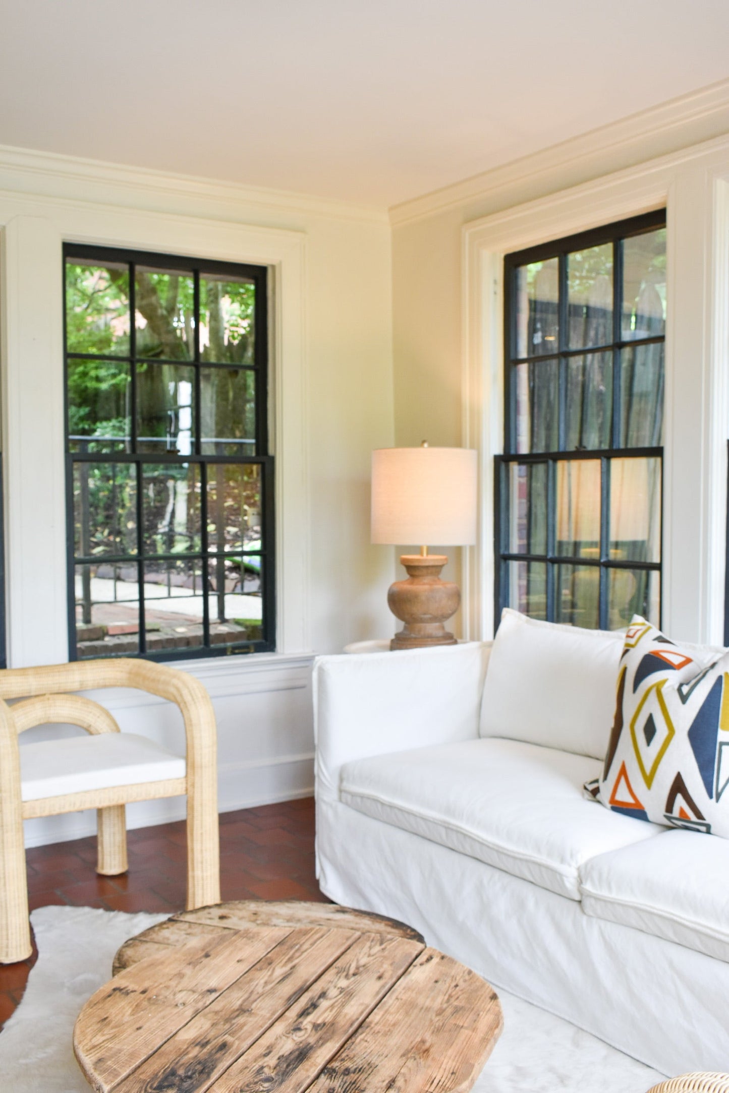 Short Shepard’s Table