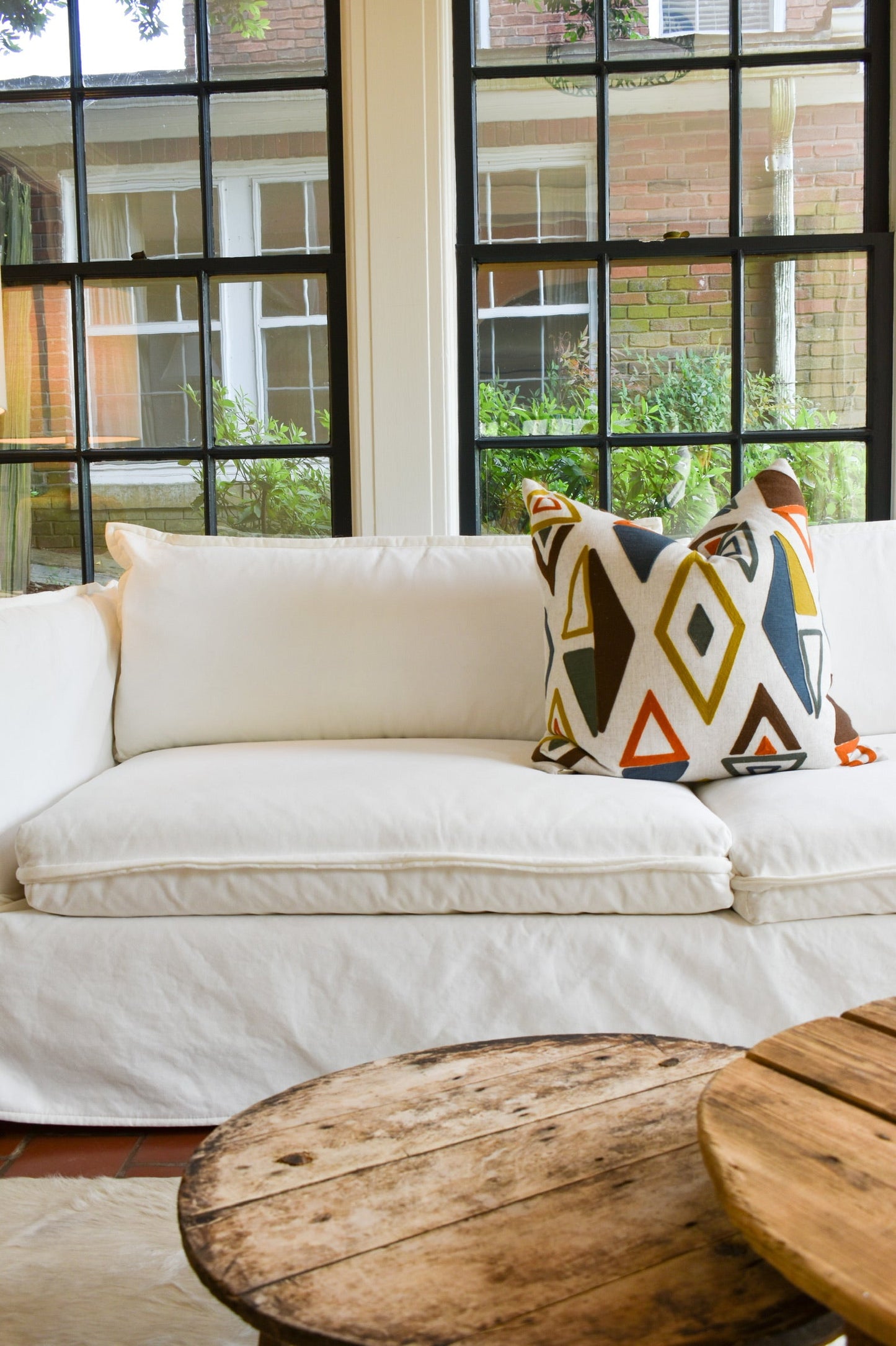 Short Shepard’s Table