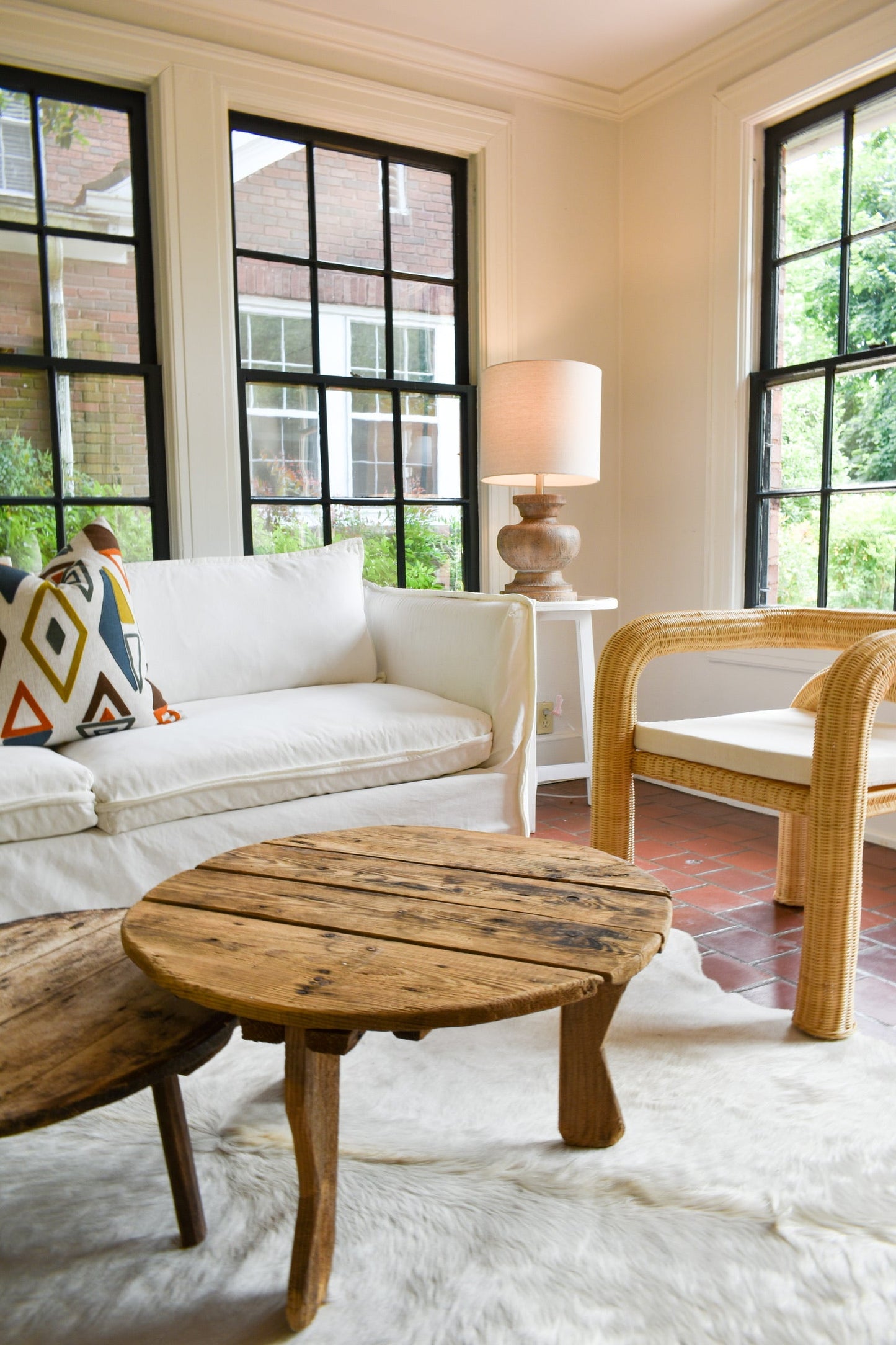 Short Shepard’s Table