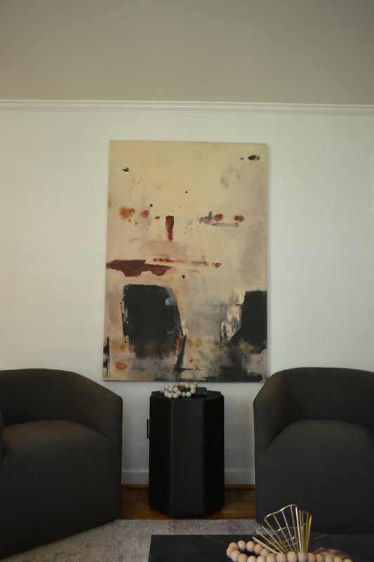 Diana Dining Chair in Espresso