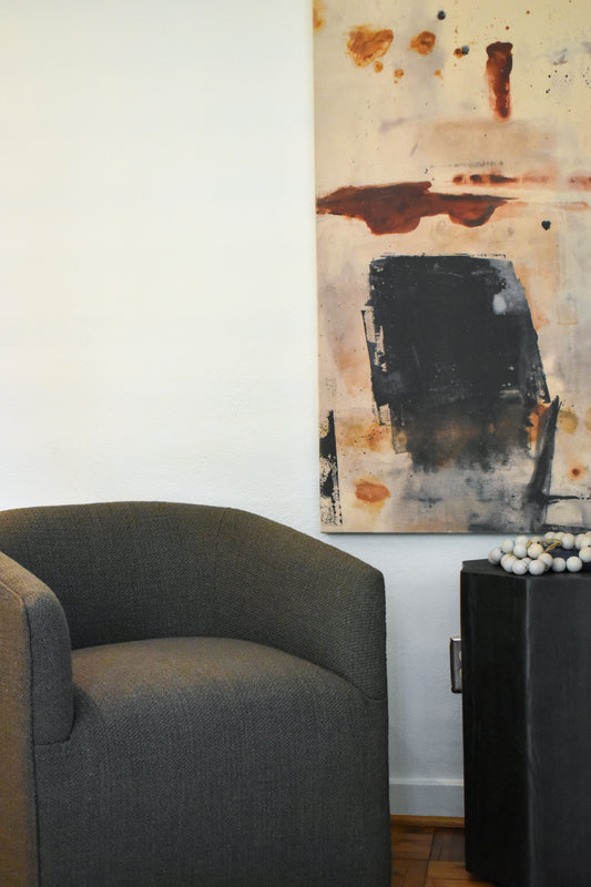 Diana Dining Chair in Espresso