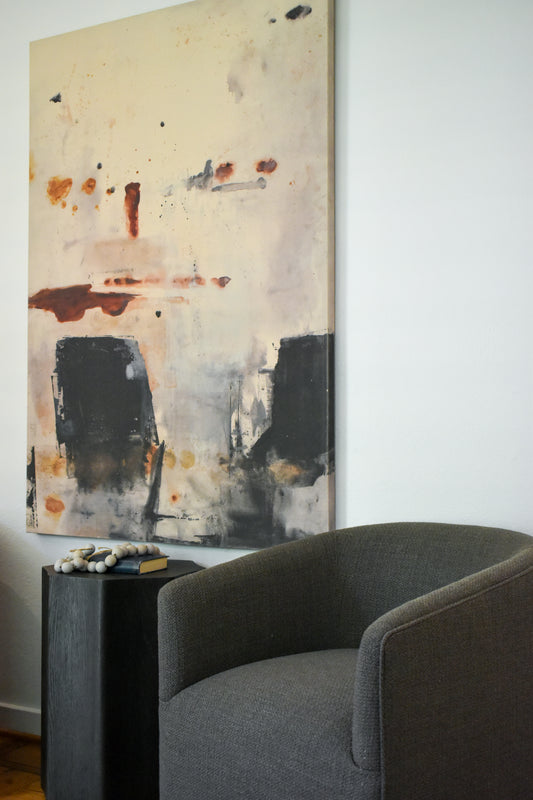 Diana Dining Chair in Espresso