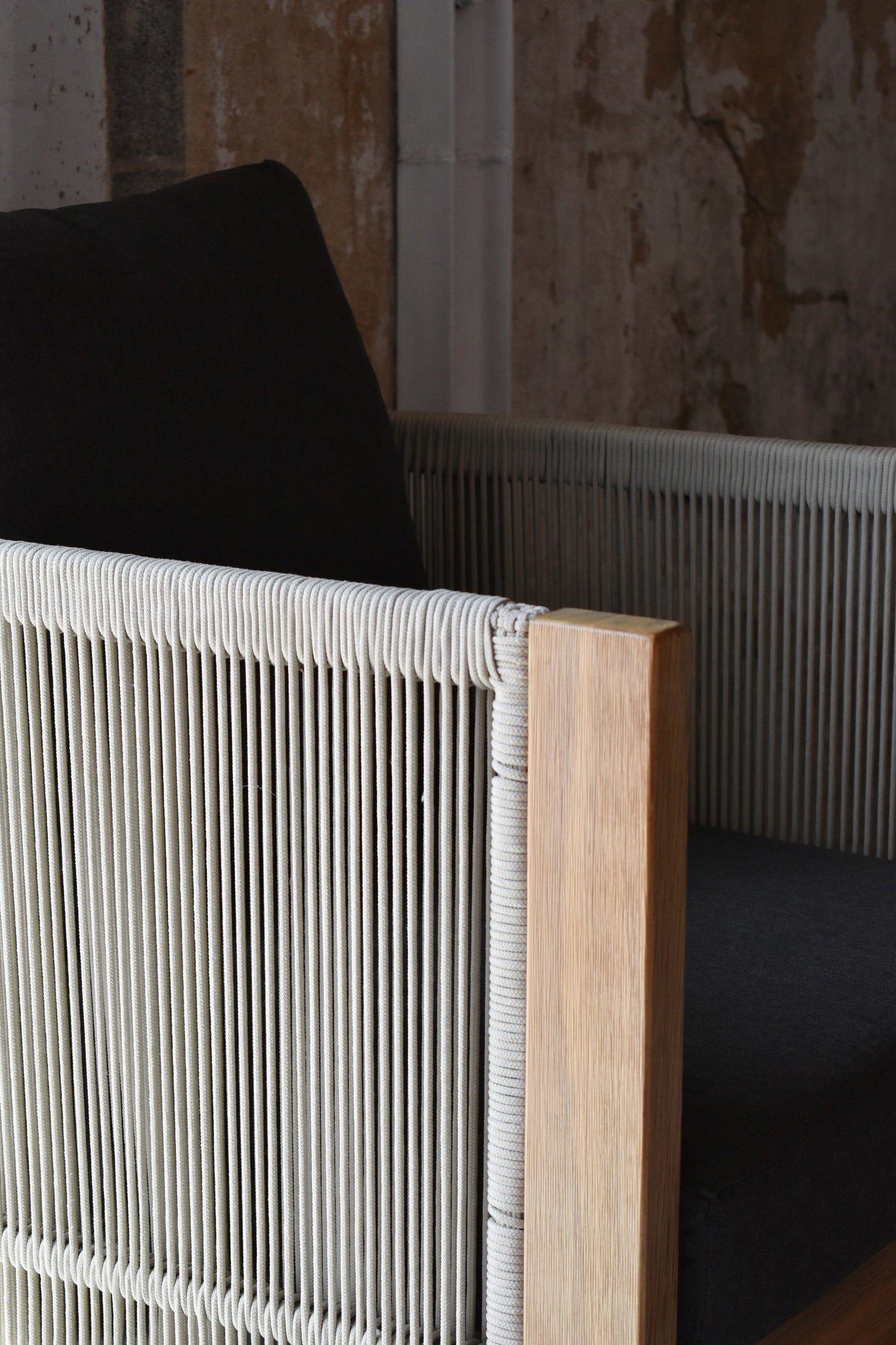 Ohio Swivel Chair - 25