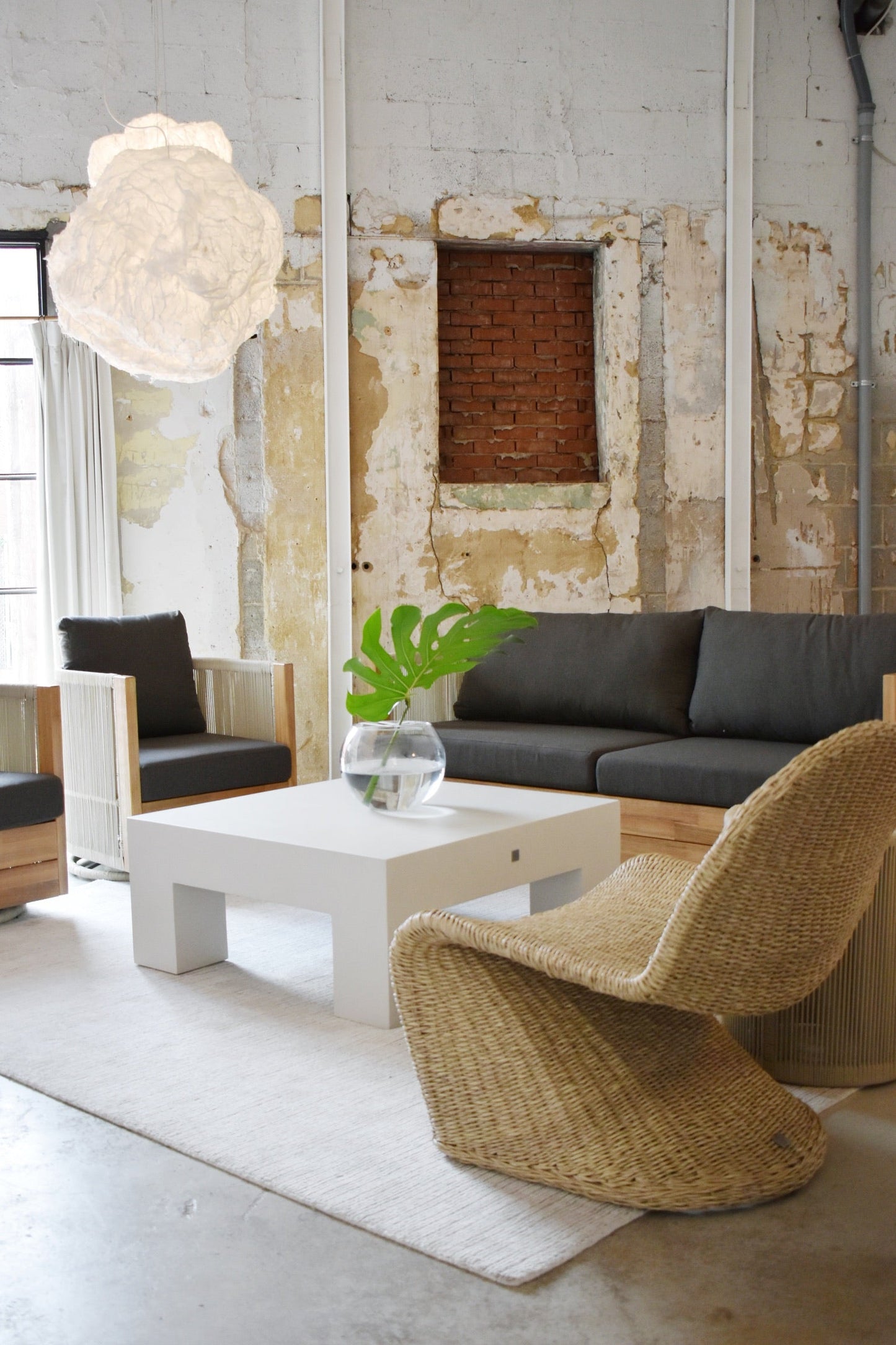 Ohio Three Seater Sofa - 25