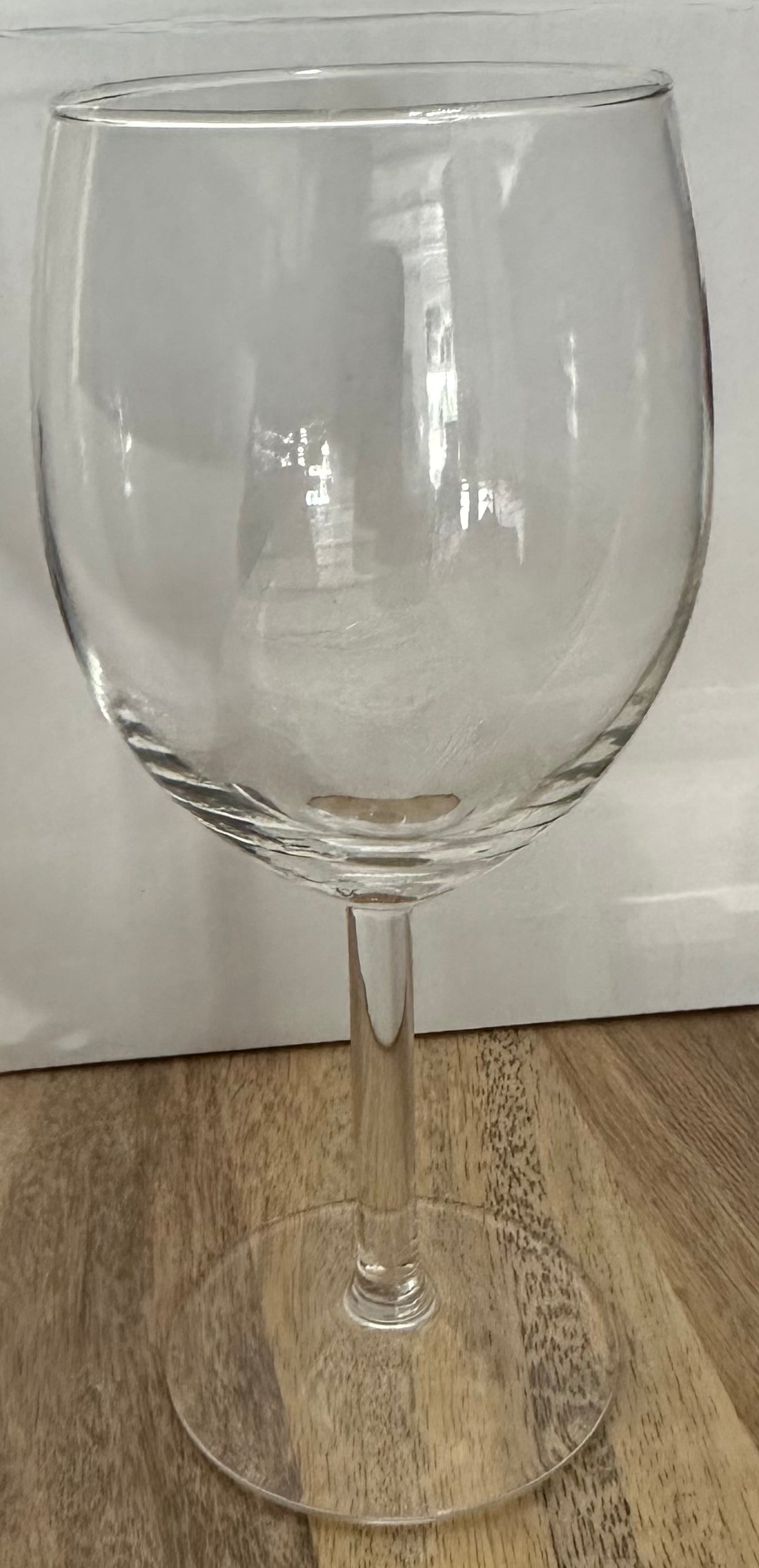 Wine Glass 10oz