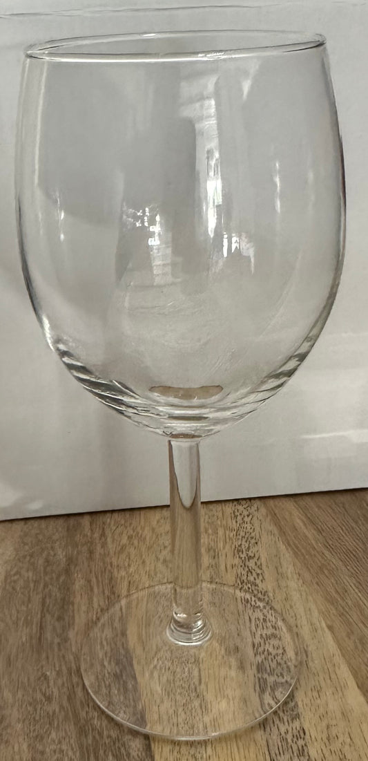 Wine Glass 10oz