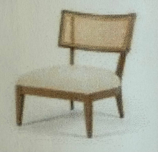 Britt Occasional Chair