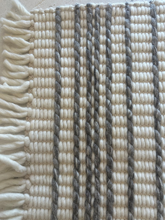 Basil Bath Rug 27"x45"