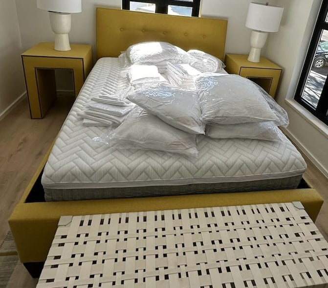 Queen Bed 2242 Turbocitron