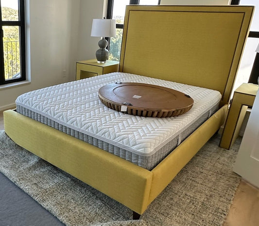Queen Bed 2430 Turbocitron