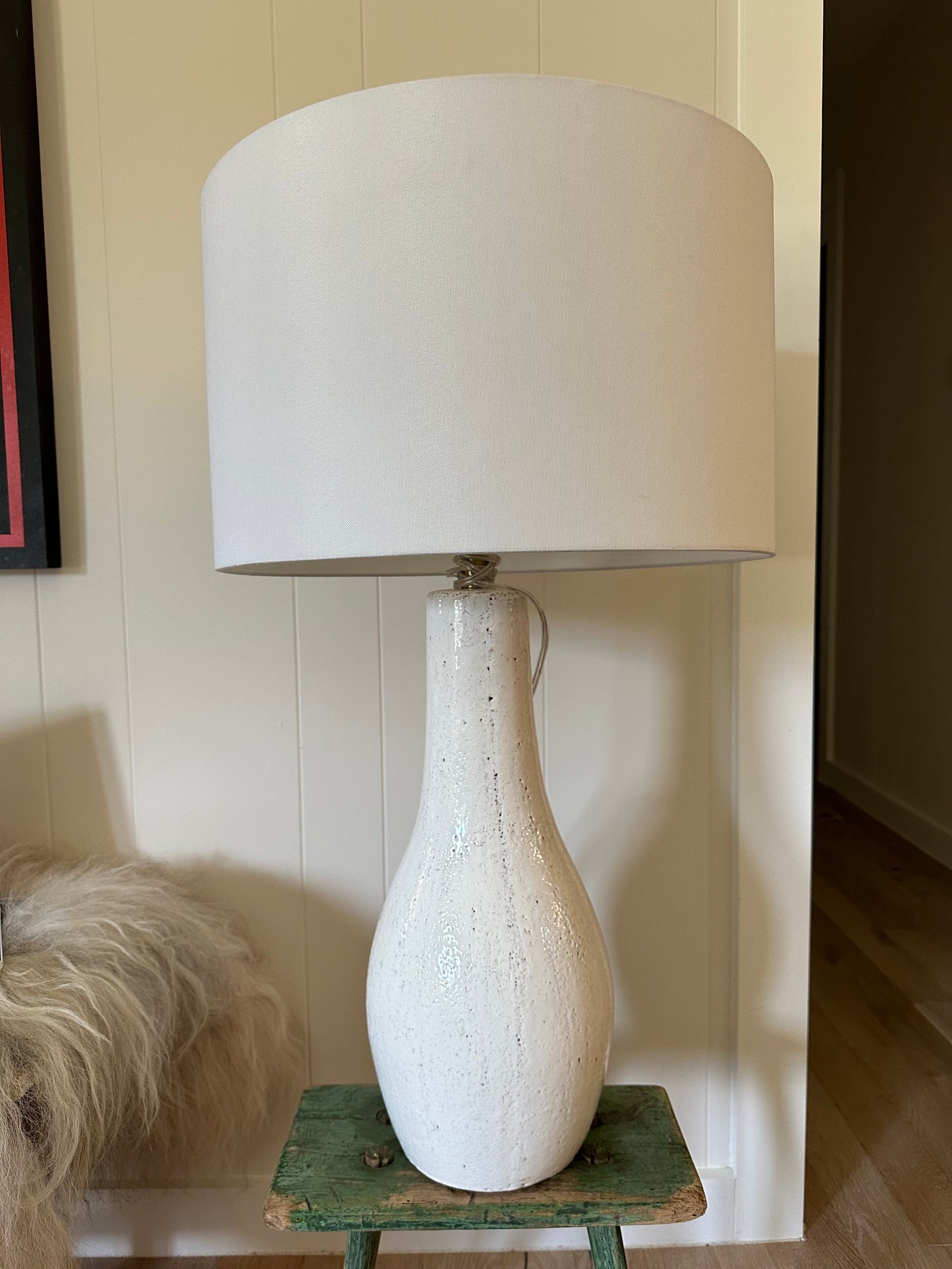 Sandrine Ceramic Lamp