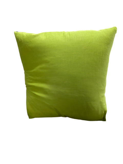 HB Chartreuse Chevron/Chartreuse