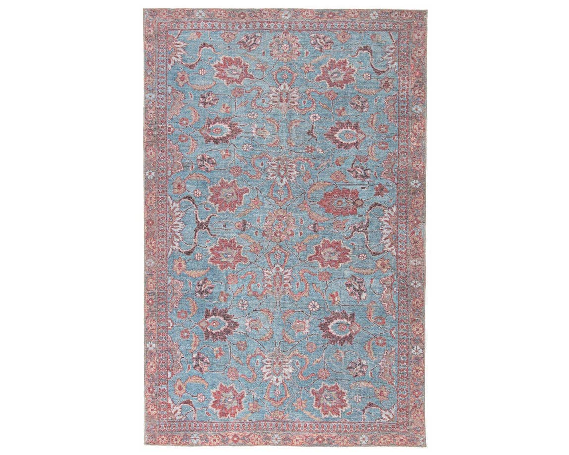 Blue Kindred KND02 Rug 9'x12'