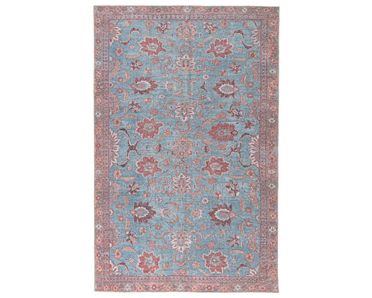 Blue Kindred KND02 Rug 9'x12'