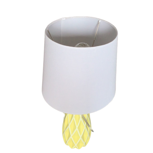 Petit pineapple lamp
