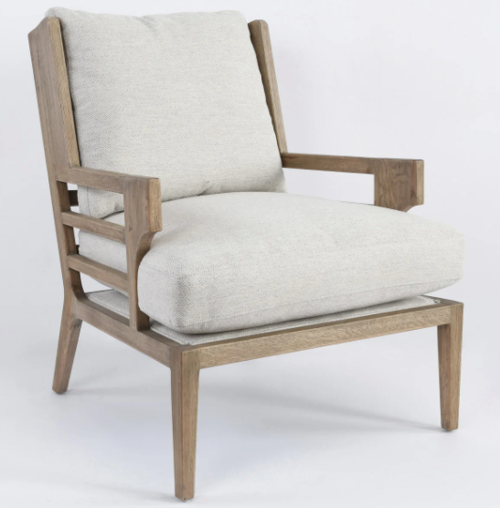 Rodger Accent Chair