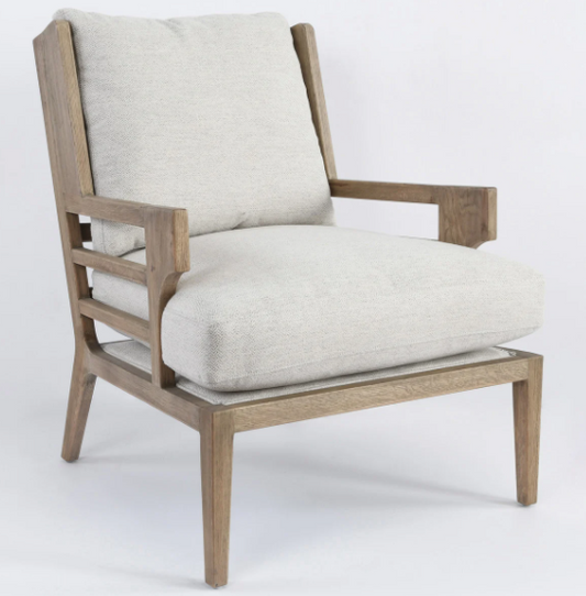 Rodger Accent Chair