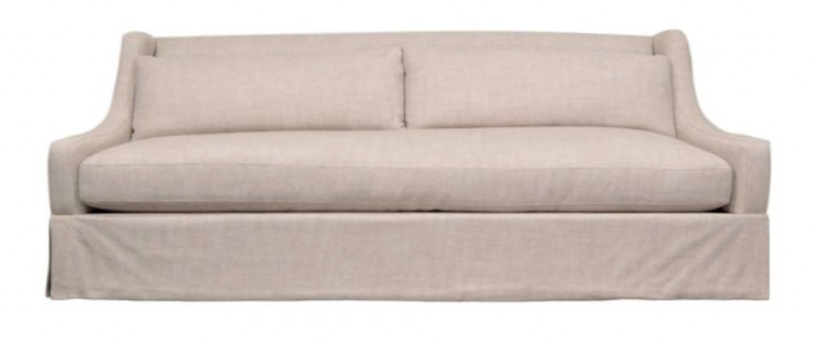 Vivienne Sofa White