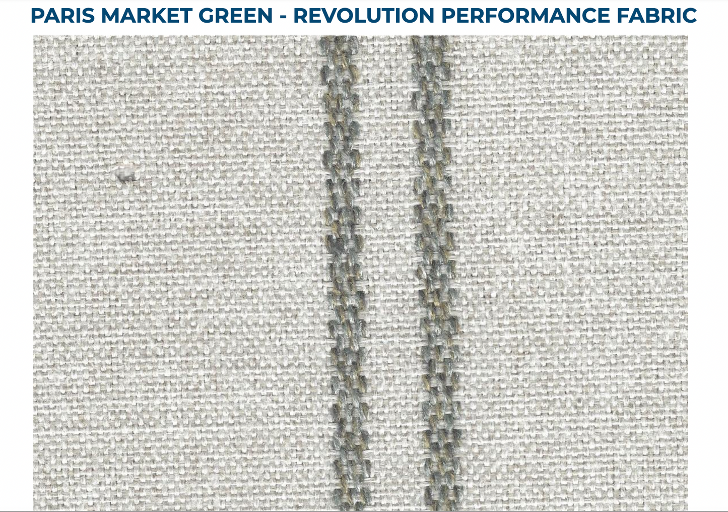 Parsons Chair Paris Market Green