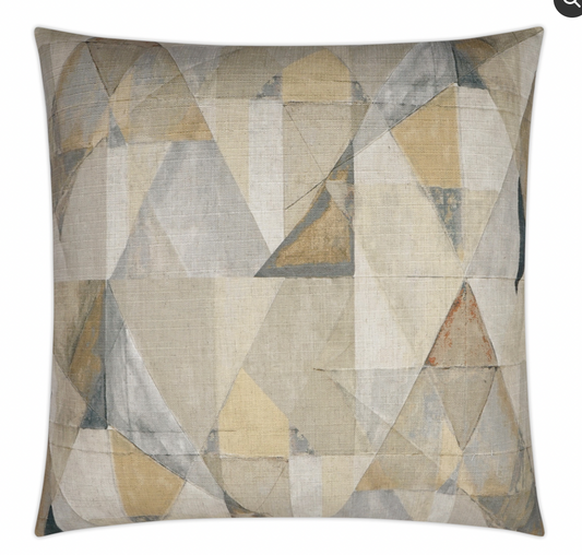 Trent Fawn Pillow
