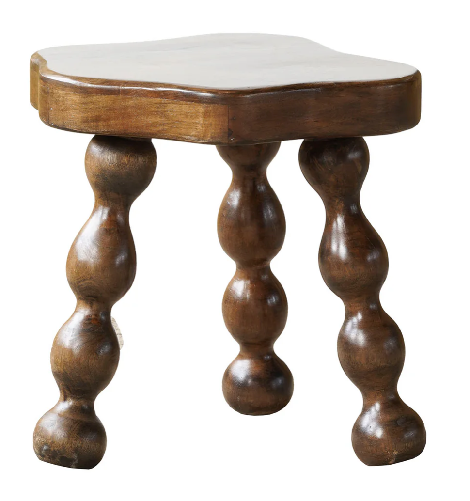 Bobbin Stool