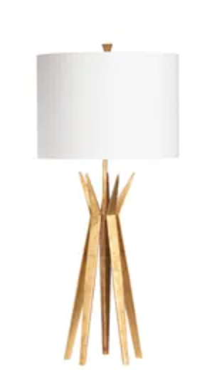 Capri Table Lamp