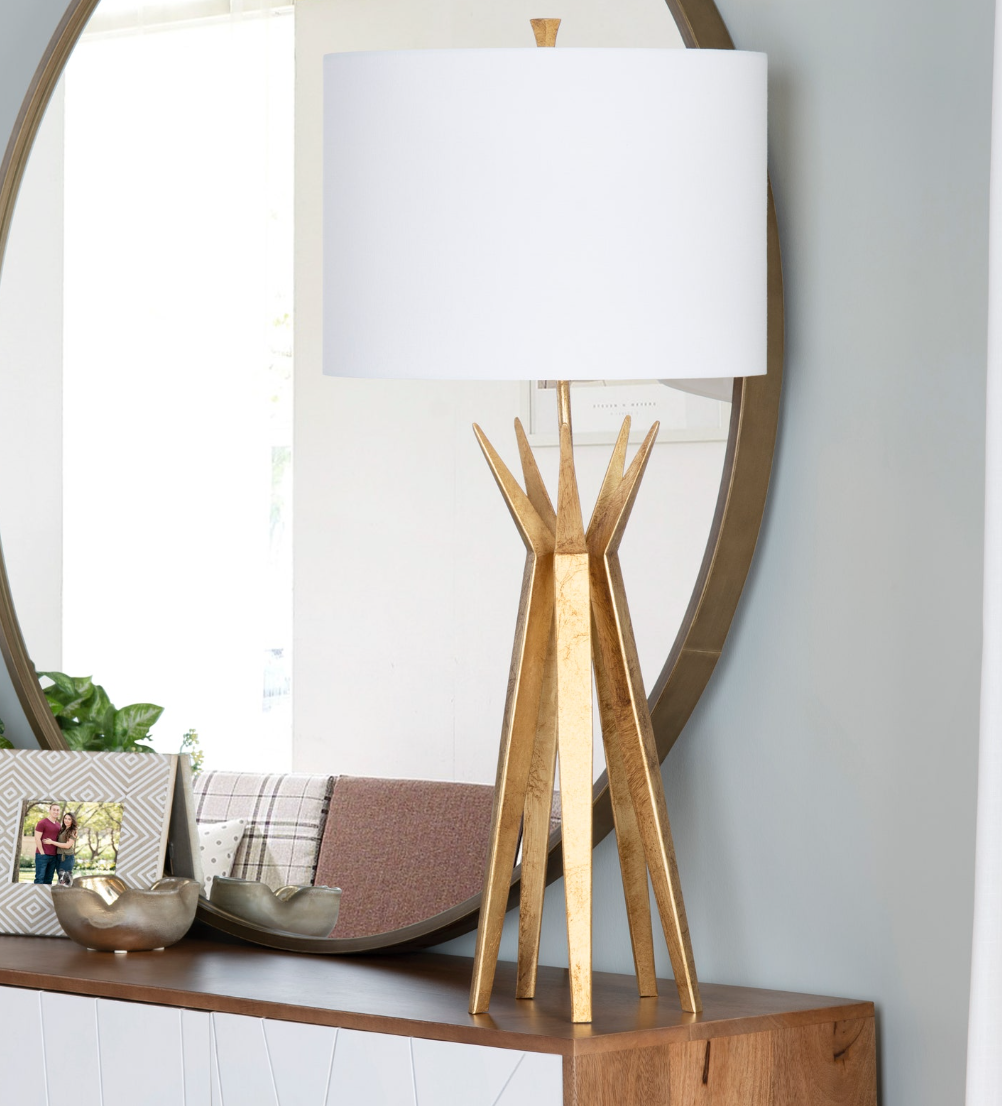 Capri Table Lamp