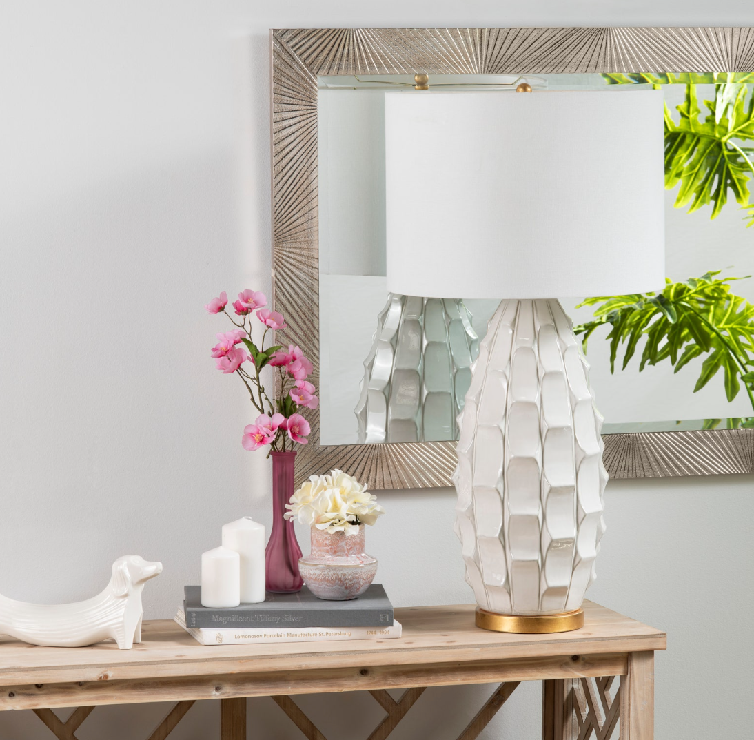 Cambridge Table Lamp