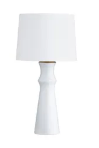 Price Slim Table Lamp