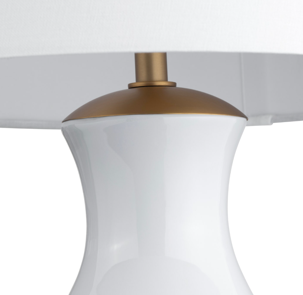 Price Slim Table Lamp
