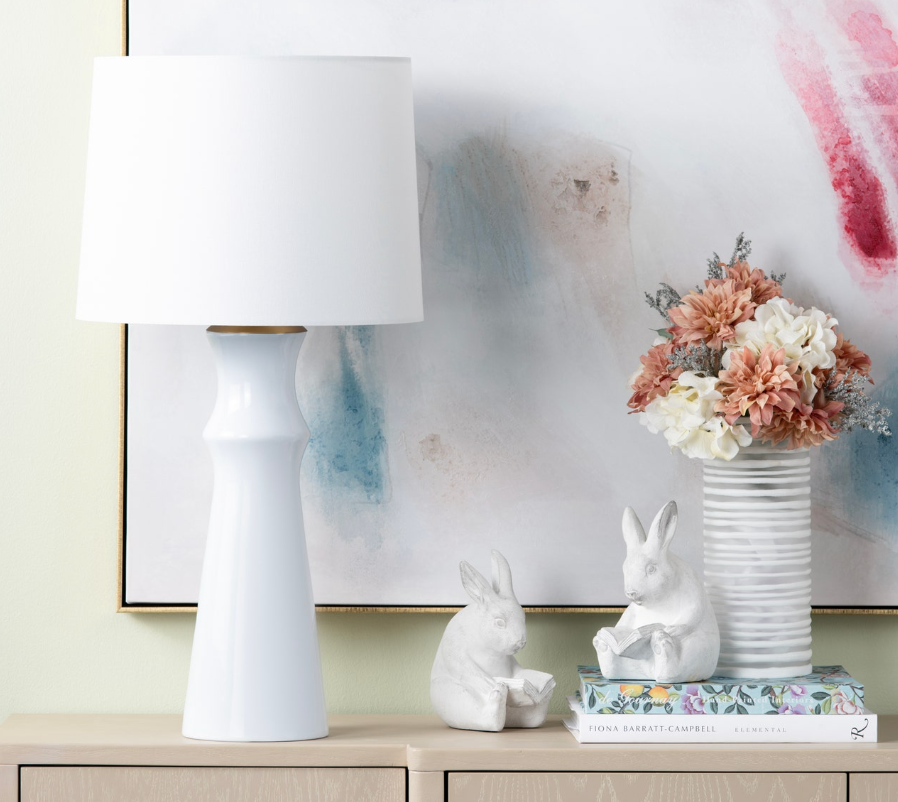 Price Slim Table Lamp