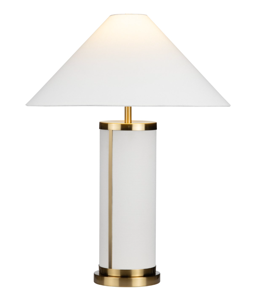 Wyndham Table Lamp