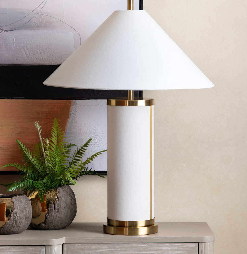 Wyndham Table Lamp